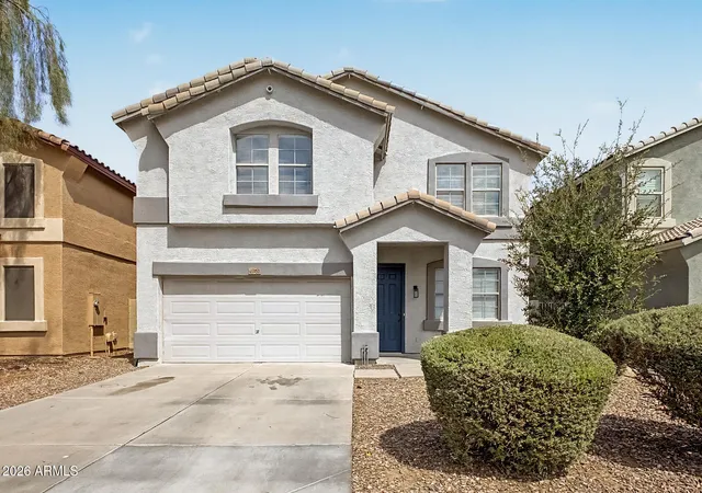 Photo 1 of Single family home for sale at 45570 W Guilder Ave, Maricopa, AZ 85139 | MLS# 7080240 | Listing updated on 2026-10-07