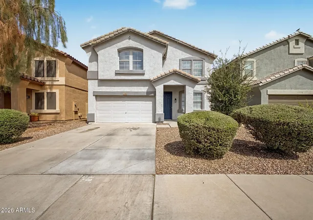 Photo 2 of Single family home for sale at 45570 W Guilder Ave, Maricopa, AZ 85139 | MLS# 7080240 | Listing updated on 2026-10-07
