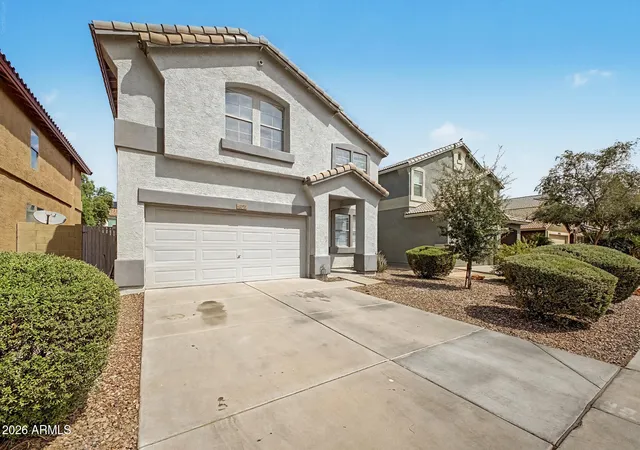 Photo 3 of Single family home for sale at 45570 W Guilder Ave, Maricopa, AZ 85139 | MLS# 7080240 | Listing updated on 2026-10-07