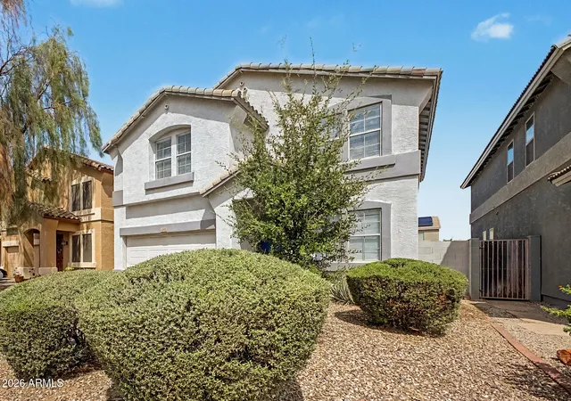 Photo 3 of Single family home for sale at 45570 W Guilder Ave, Maricopa, AZ 85139 | MLS# 7080240 | Listing updated on 2026-10-07