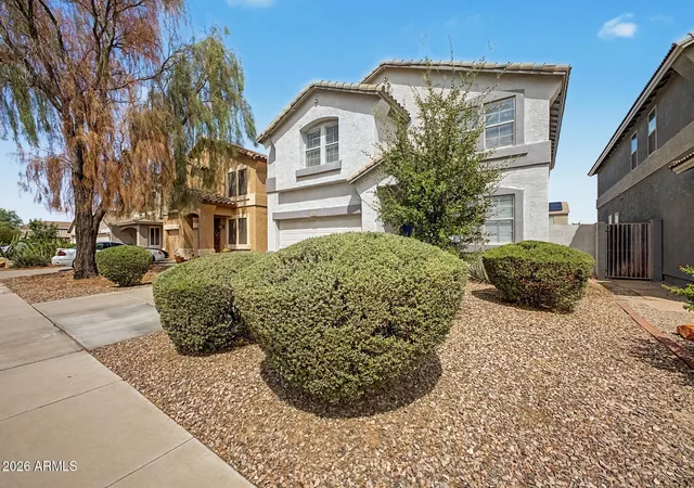 Photo 4 of Single family home for sale at 45570 W Guilder Ave, Maricopa, AZ 85139 | MLS# 7080240 | Listing updated on 2026-10-07