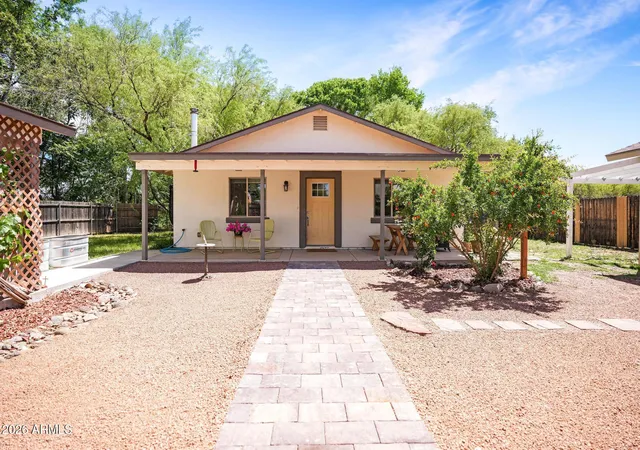 Photo 3 of Single family home for sale at 263 E Hollamon St, Camp Verde, AZ 86322 | MLS# 7085503 | Listing updated on 2026-10-09