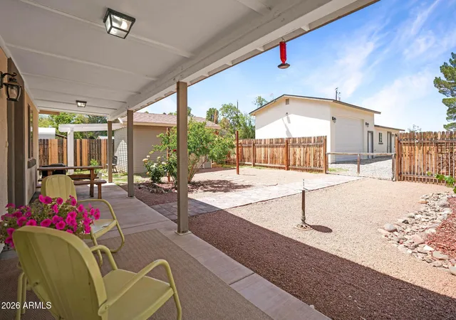 Photo 4 of Single family home for sale at 263 E Hollamon St, Camp Verde, AZ 86322 | MLS# 7085503 | Listing updated on 2026-10-09