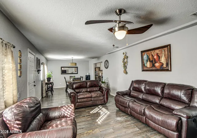 Photo 2 of Single family home for sale at 2108 W Hadley St, Phoenix, AZ 85009 | MLS# 7080005 | Listing updated on 2026-10-02