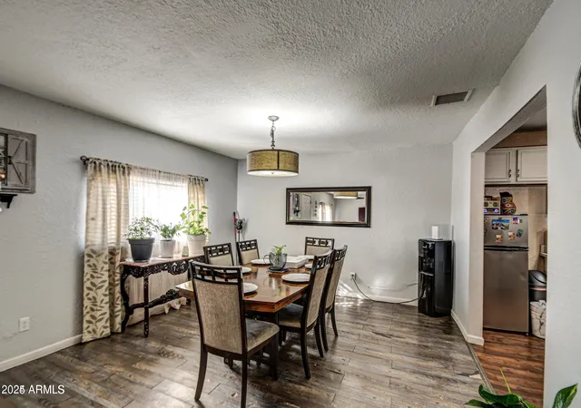 Photo 3 of Single family home for sale at 2108 W Hadley St, Phoenix, AZ 85009 | MLS# 7080005 | Listing updated on 2026-10-02