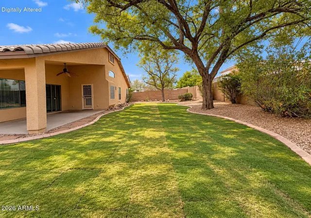 Photo 1 of Single family home for sale at 16510 W Baden Ave, Goodyear, AZ 85338 | MLS# 7082793 | Listing updated on 2026-10-30