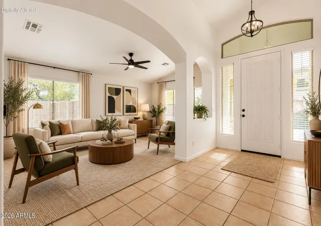 Photo 2 of Single family home for sale at 16510 W Baden Ave, Goodyear, AZ 85338 | MLS# 7082793 | Listing updated on 2026-10-30