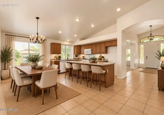 Photo 4 of Single family home for sale at 16510 W Baden Ave, Goodyear, AZ 85338 | MLS# 7082793 | Listing updated on 2026-10-30