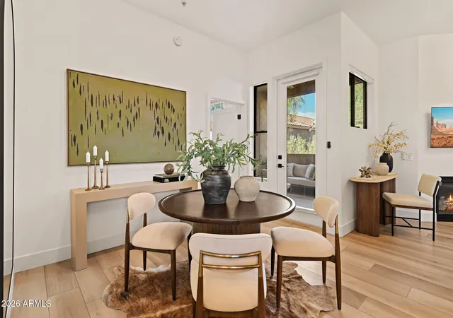 Photo 4 of House for sale at 7027 N Scottsdale Rd #233, Paradise Valley, AZ 85253 | MLS# 7080512 | Listing updated on 2026-10-27