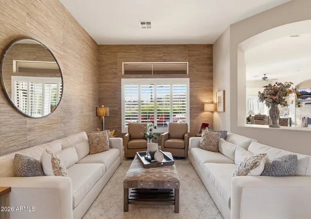 Photo 3 of Single family home for sale at 42016 N Back Crk Ct, Anthem, AZ 85086 | MLS# 7084176 | Listing updated on 2026-09-26