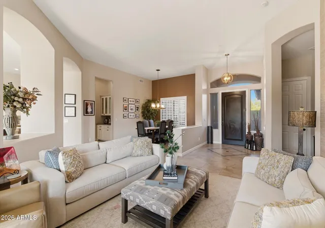 Photo 4 of Single family home for sale at 42016 N Back Crk Ct, Anthem, AZ 85086 | MLS# 7084176 | Listing updated on 2026-09-26