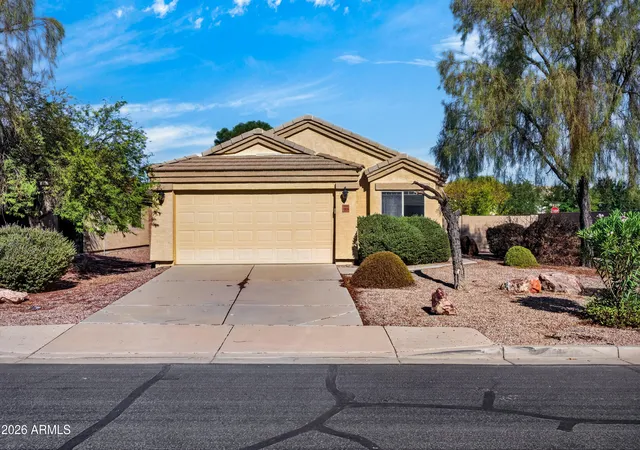 Single family home for sale at 18836 N Lousandra Dr, Maricopa, AZ 85138 | MLS# 7080572