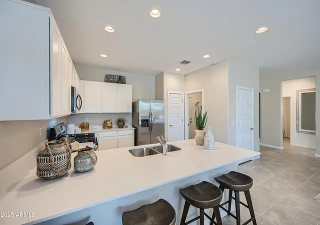 Photo 3 of Single family home for sale at 17045 W Swayback Pass, Surprise, AZ 85387 | MLS# 7080169 | Listing updated on 2026-10-26