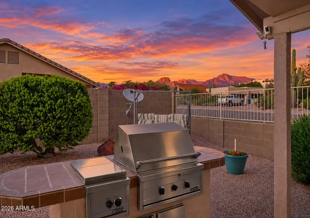 Photo 3 of Single family home for sale at 8966 E Red Mountain Ln, Gold Canyon, AZ 85118 | MLS# 7082789 | Listing updated on 2026-10-08
