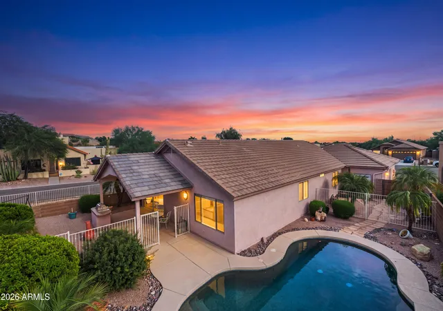 Photo 4 of Single family home for sale at 8966 E Red Mountain Ln, Gold Canyon, AZ 85118 | MLS# 7082789 | Listing updated on 2026-10-08