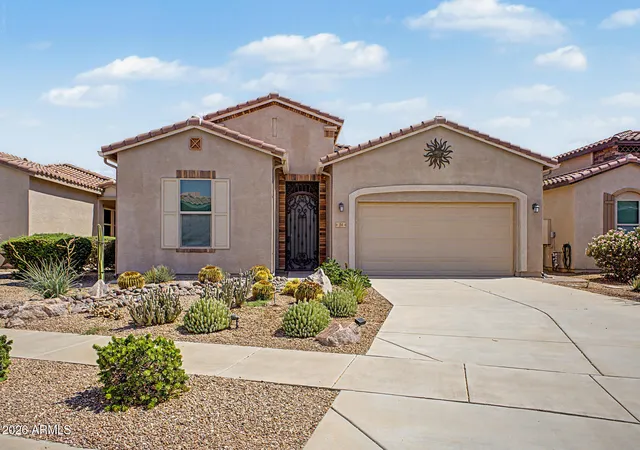 Photo 1 of Single family home for sale at 354 N Marcos Ct, Casa Grande, AZ 85194 | MLS# 7080316 | Listing updated on 2026-10-20
