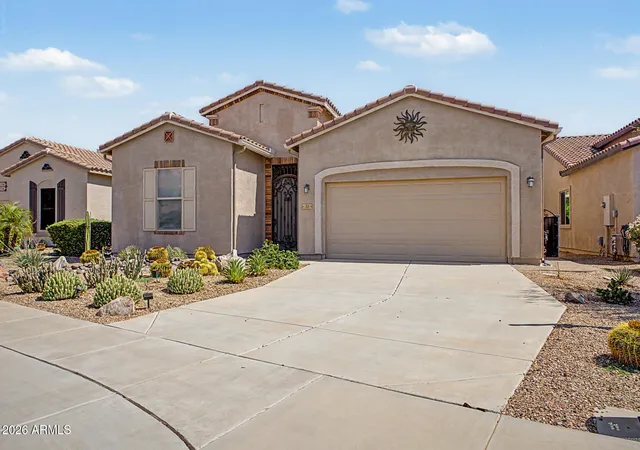 Photo 2 of Single family home for sale at 354 N Marcos Ct, Casa Grande, AZ 85194 | MLS# 7080316 | Listing updated on 2026-10-20