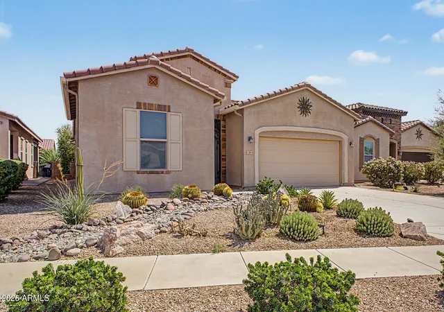 Photo 3 of Single family home for sale at 354 N Marcos Ct, Casa Grande, AZ 85194 | MLS# 7080316 | Listing updated on 2026-10-20