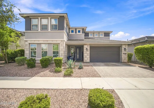 Photo 1 of Mansion for sale at 10345 E Trillium Ave, Mesa, AZ 85212 | MLS# 7083232 | Listing updated on 2026-09-25