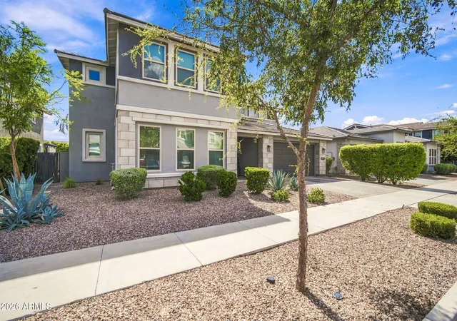 Photo 2 of Mansion for sale at 10345 E Trillium Ave, Mesa, AZ 85212 | MLS# 7083232 | Listing updated on 2026-09-25