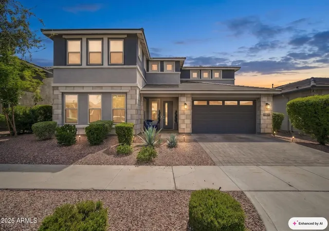 Photo 3 of Single family home for sale at 10345 E Trillium Ave, Mesa, AZ 85212 | MLS# 7083232 | Listing updated on 2026-09-25