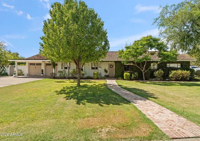 Photo 1 of Sale Pending at 7718 N 2nd Avenue, Phoenix, AZ 85021 | MLS# 7084279 | Listing updated on 2026-09-29