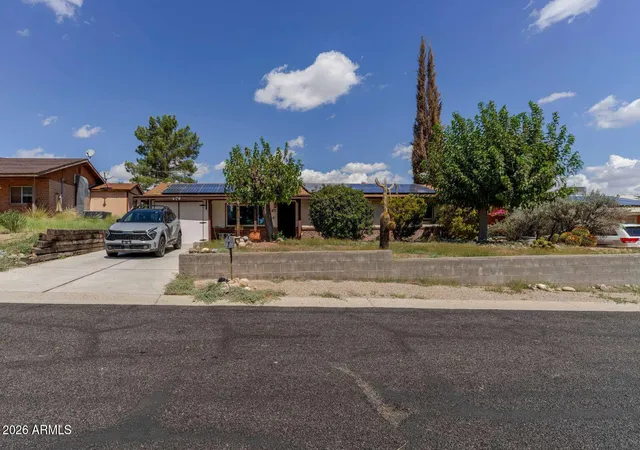 Photo 1 of Single family home for sale at 1720 W Palo Verde Dr, Wickenburg, AZ 85390 | MLS# 7080475 | Listing updated on 2026-09-25