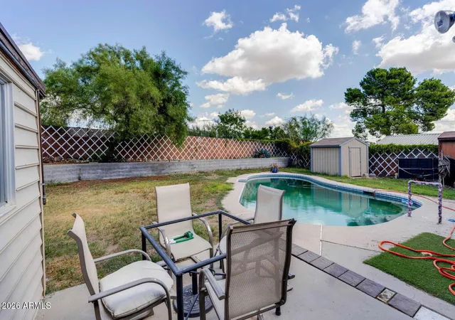 Photo 2 of Single family home for sale at 1720 W Palo Verde Dr, Wickenburg, AZ 85390 | MLS# 7080475 | Listing updated on 2026-09-25