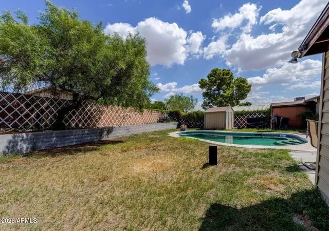 Photo 3 of Single family home for sale at 1720 W Palo Verde Dr, Wickenburg, AZ 85390 | MLS# 7080475 | Listing updated on 2026-09-25