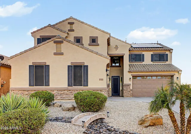 Photo 2 of Single family home for sale at 25164 N Poseidon Rd, Florence, AZ 85132 | MLS# 7085333 | Listing updated on 2026-09-26