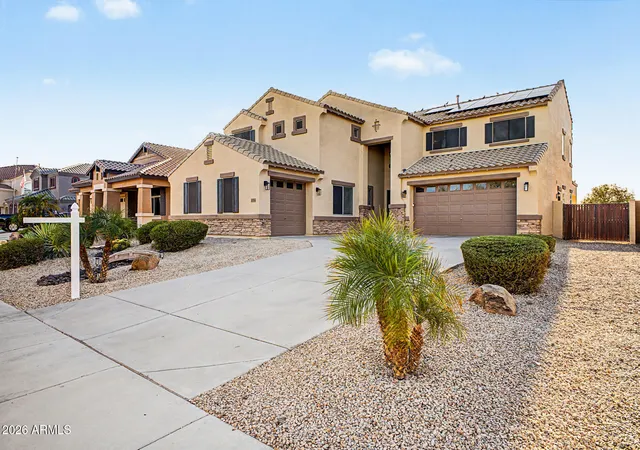 Photo 3 of Single family home for sale at 25164 N Poseidon Rd, Florence, AZ 85132 | MLS# 7085333 | Listing updated on 2026-09-26