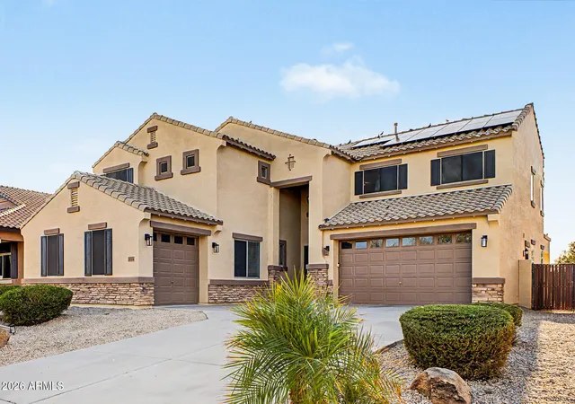 Photo 3 of Single family home for sale at 25164 N Poseidon Rd, Florence, AZ 85132 | MLS# 7085333 | Listing updated on 2026-09-26