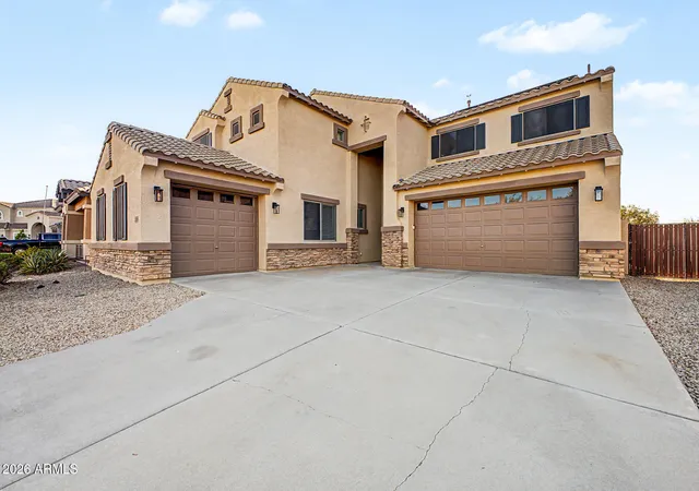 Photo 4 of Single family home for sale at 25164 N Poseidon Rd, Florence, AZ 85132 | MLS# 7085333 | Listing updated on 2026-09-26
