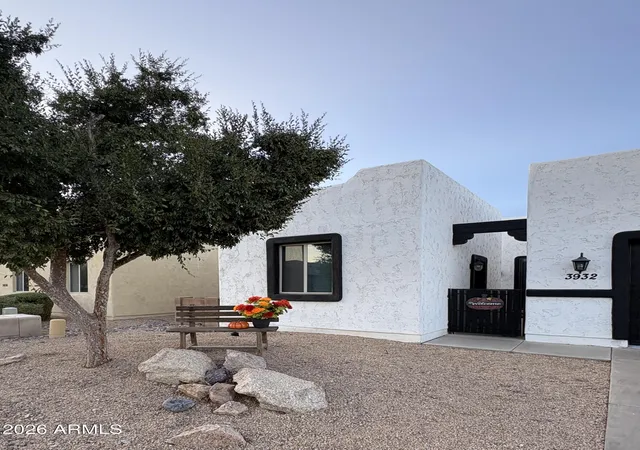 Photo 1 of Single family home for sale at 3932 W Salter Dr, Glendale, AZ 85308 | MLS# 7085347 | Listing updated on 2026-09-26