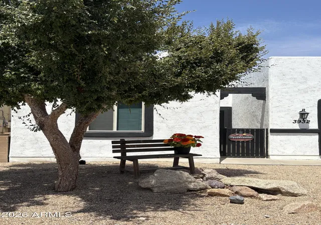 Photo 2 of Single family home for sale at 3932 W Salter Dr, Glendale, AZ 85308 | MLS# 7085347 | Listing updated on 2026-09-26