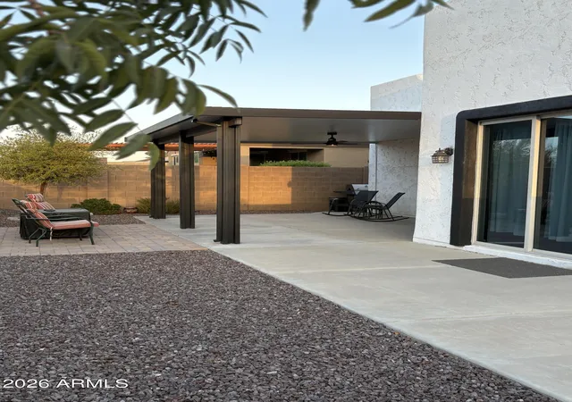 Photo 3 of Single family home for sale at 3932 W Salter Dr, Glendale, AZ 85308 | MLS# 7085347 | Listing updated on 2026-09-26