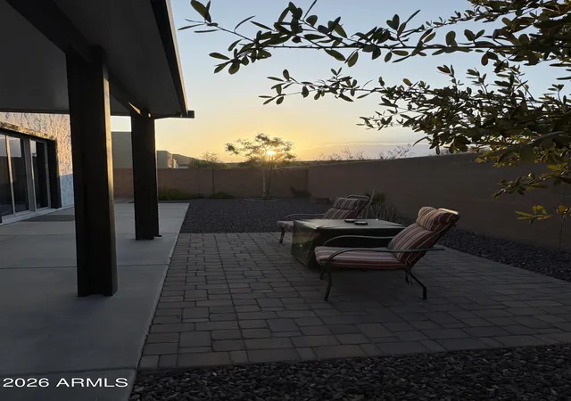 Photo 4 of Single family home for sale at 3932 W Salter Dr, Glendale, AZ 85308 | MLS# 7085347 | Listing updated on 2026-09-26