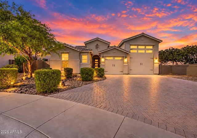 Photo 2 of Single family home for sale at 18352 W Kendall St, Goodyear, AZ 85338 | MLS# 7082233 | Listing updated on 2026-10-08