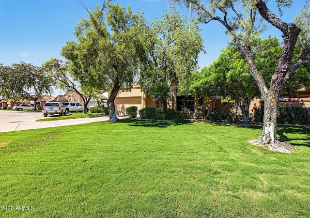 Photo 1 of Single family home for sale at 322 E Hearne Way, Gilbert, AZ 85234 | MLS# 7082958 | Listing updated on 2026-09-28