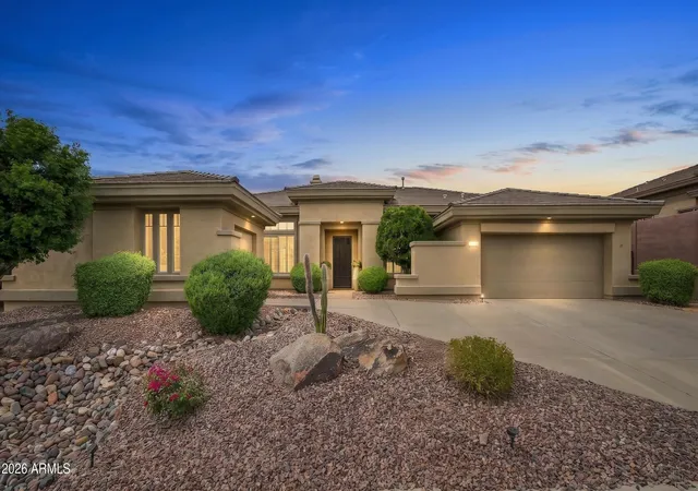 Photo 1 of Single family home for sale at 42004 N Harbour Town Ct, Anthem, AZ 85086 | MLS# 7081195 | Listing updated on 2026-10-08