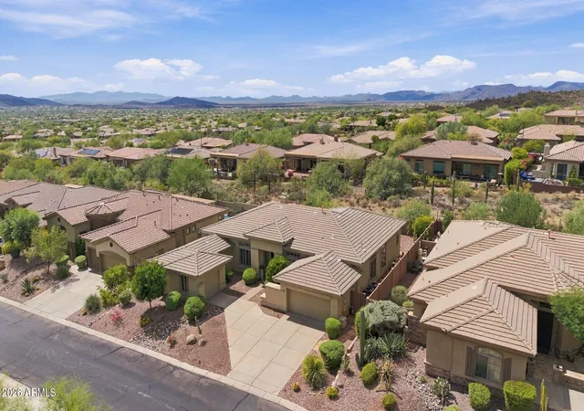 Photo 2 of Single family home for sale at 42004 N Harbour Town Ct, Anthem, AZ 85086 | MLS# 7081195 | Listing updated on 2026-10-08