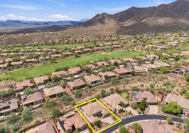 Photo 63 of Single family home for sale at 42004 N Harbour Town Ct, Anthem, AZ 85086 | MLS# 7081195 | Listing updated on 2026-10-08