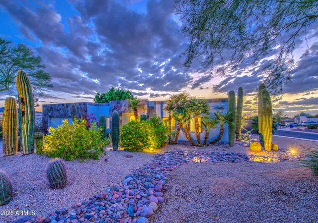 Photo 1 of Single family home for sale at 14238 N 12th Street, Phoenix, AZ 85022 | MLS# 7083831 | Listing updated on 2026-10-05