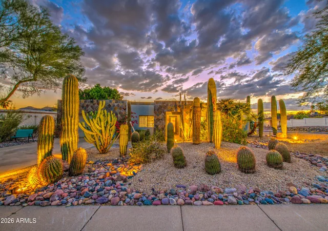 Photo 2 of Single family home for sale at 14238 N 12th Street, Phoenix, AZ 85022 | MLS# 7083831 | Listing updated on 2026-10-05