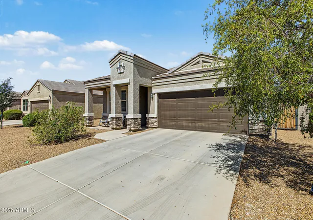 Photo 3 of Single family home for sale at 25590 W Samantha Way, Buckeye, AZ 85326 | MLS# 7082974 | Listing updated on 2026-10-08