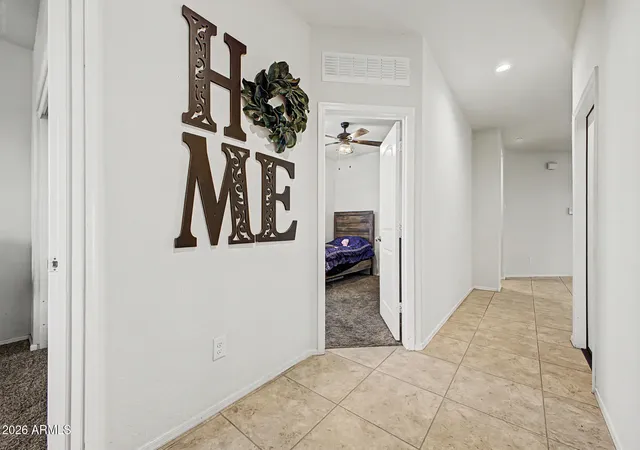 Photo 3 of Single family home for sale at 25590 W Samantha Way, Buckeye, AZ 85326 | MLS# 7082974 | Listing updated on 2026-10-08