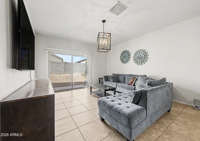 Photo 4 of Single family home for sale at 25590 W Samantha Way, Buckeye, AZ 85326 | MLS# 7082974 | Listing updated on 2026-10-08