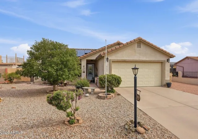 Photo 1 of Single family home for sale at 10426 W Catalina Dr, Arizona City, AZ 85123 | MLS# 7084260 | Listing updated on 2026-09-25