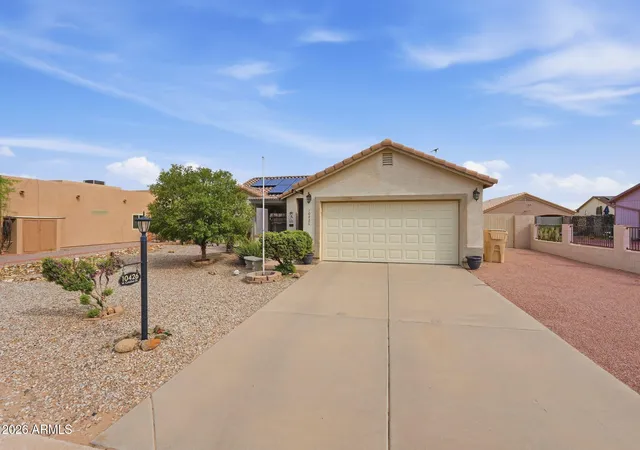 Photo 3 of Single family home for sale at 10426 W Catalina Dr, Arizona City, AZ 85123 | MLS# 7084260 | Listing updated on 2026-09-25