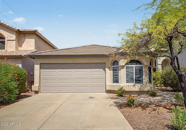 Photo 1 of Single family home for sale at 3210 E Kristal Way, Phoenix, AZ 85050 | MLS# 7081244 | Listing updated on 2026-10-20